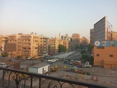 شقة للايجار المهندسين