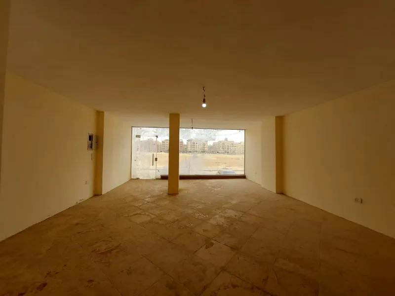 فرصة استثمار- محلات للبيع فى زهراء المعادى- الشطر التامن