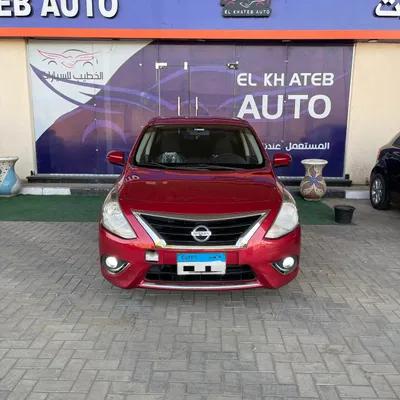 نيسان صني 2022