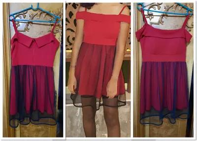 فستان حفلات قصير في مدينة نصر, القاهرة - 350 EGP