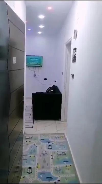 شقة للايجار في قلب المعادي – موقع مميز وهدوء راقٍ - من المالك مباشرة