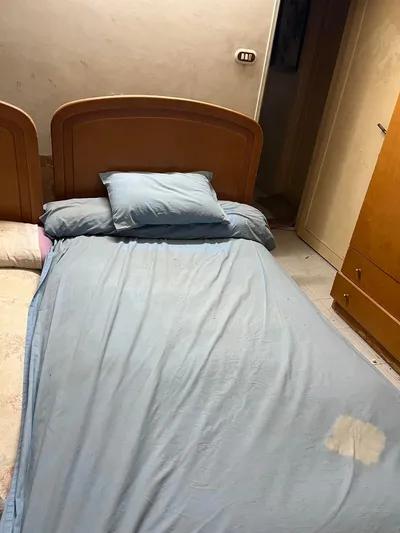 سرير ١٢٠ في 6 أكتوبر, الجيزة - 2,000 EGP