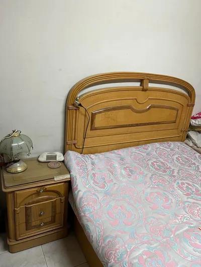 سرير في 6 أكتوبر, الجيزة - 4,500 EGP