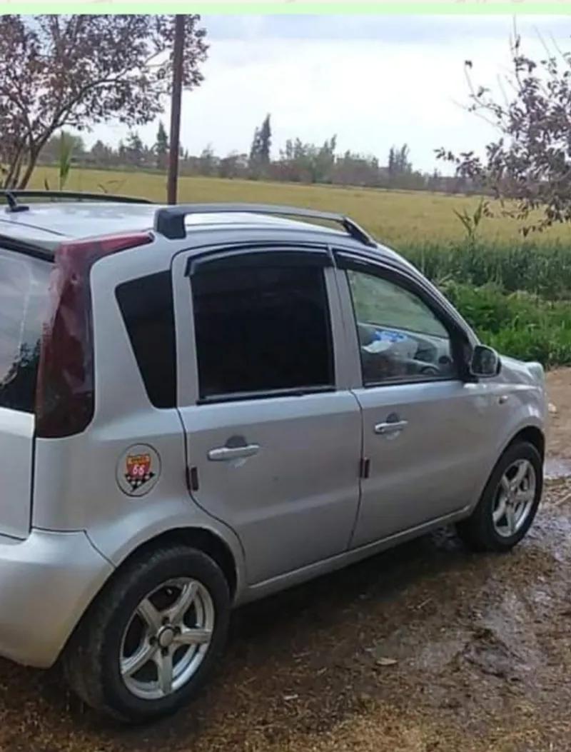 سياره شبابى وبناتى