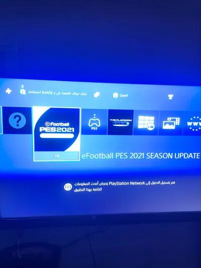 بلاستيشن 4برو في حي السويس, السويس - 10,000 EGP