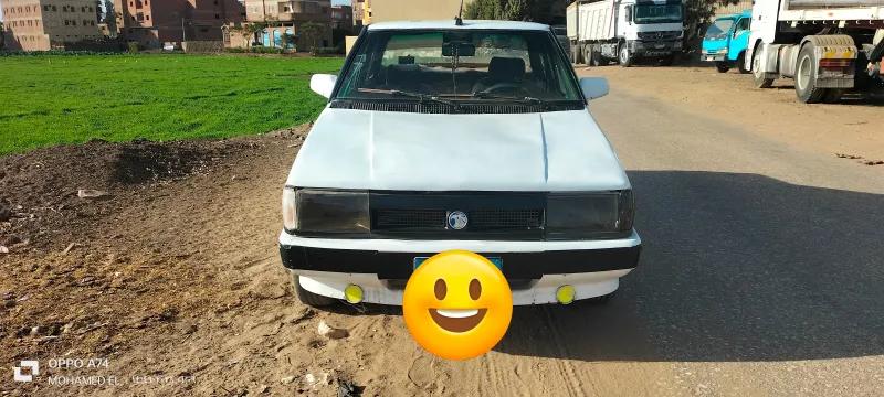 ريجاتا 86 دواخل فبريكا مرور امبابة وفيها توكيل واحد بإسمي