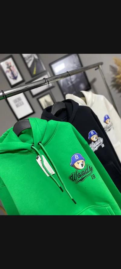 سويت شيرت روعة في البساتين, القاهرة - 335 EGP