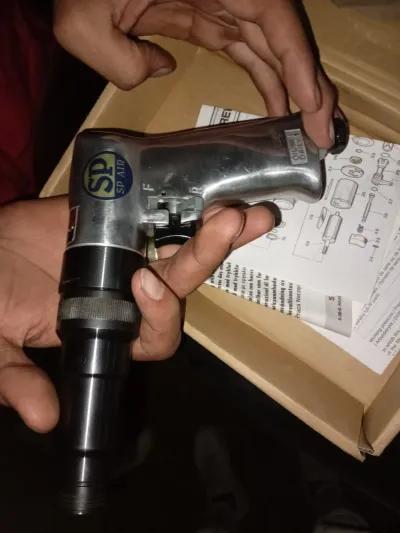 جريل 1/4 بوصه SP ياباني موديل 1810 - SP جديد في القناطر الخيرية, القليوبية - 4,000 EGP