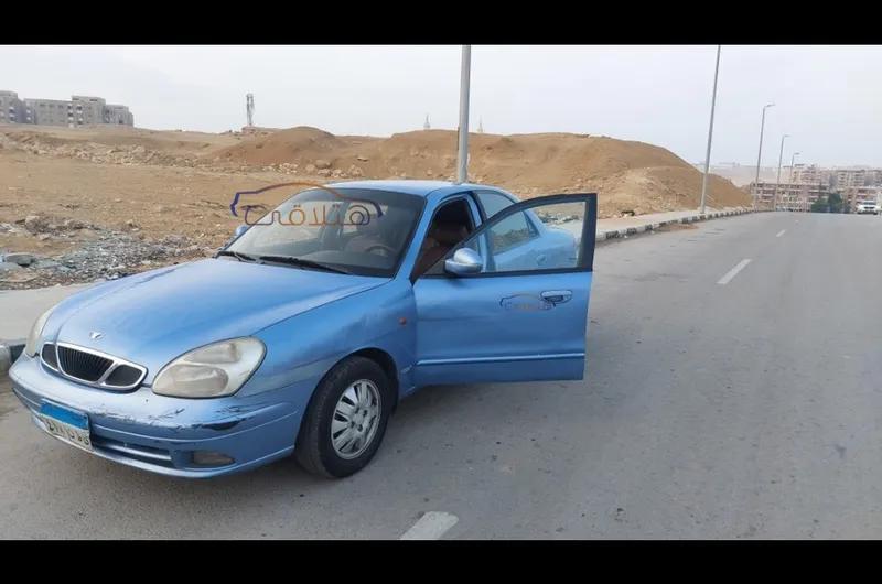 دايو نوبيرا ٢ موديل ٢٠٠٧