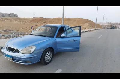 دايو نوبيرا 2007