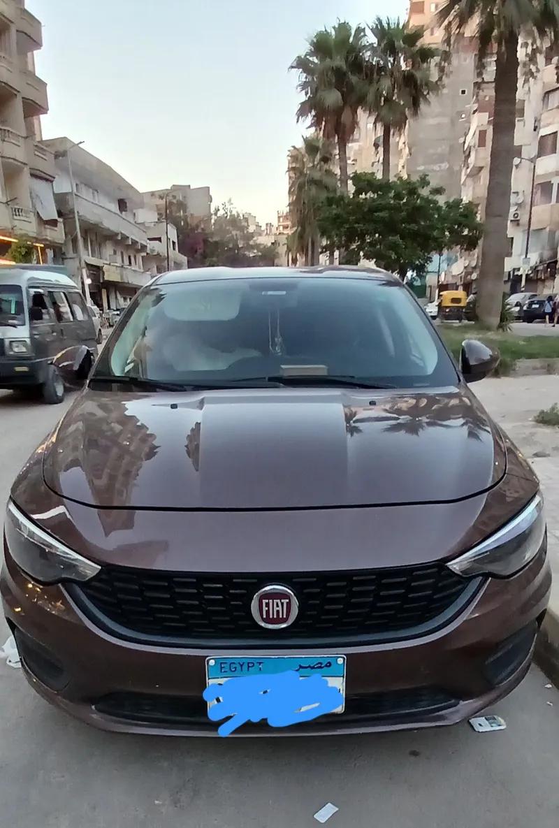 سيارة فيات تيبو للبيع