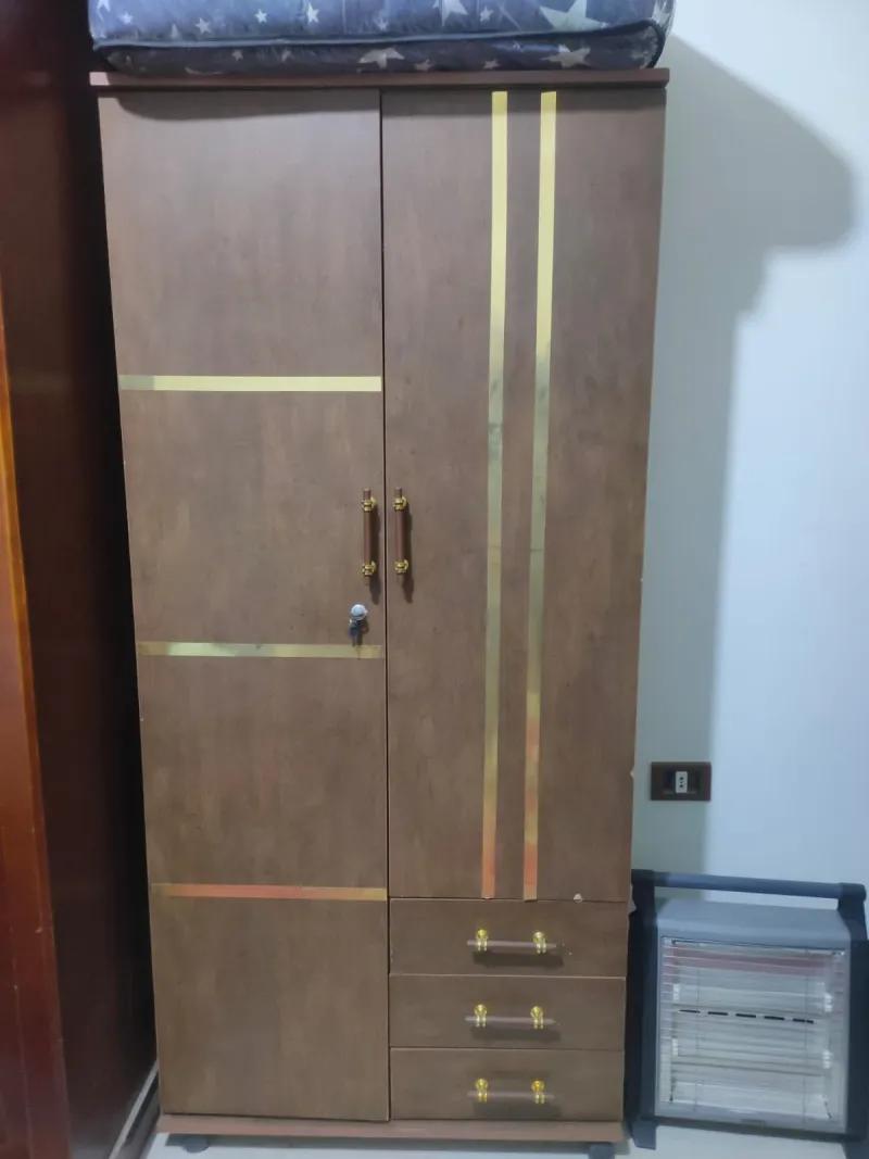 غرفة نوم للبيع بداعي السفر