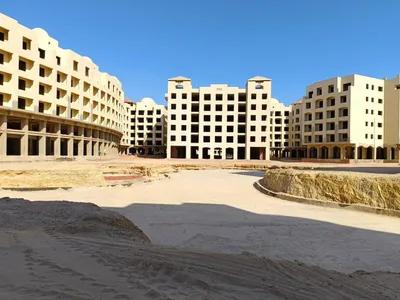 شقة للبيع في الغردقة