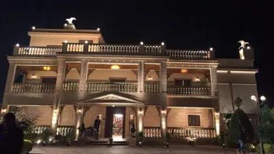 فیلا للبيع في القرية الذكية