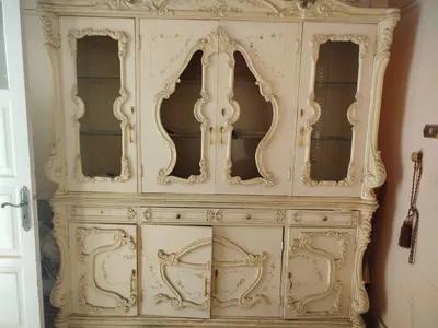 نيش صوفيا بدون سفره خشب زان دهان لاكيه في مدينة أسيوط, أسيوط - 10,000 EGP