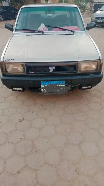 فيات شاهين 1992