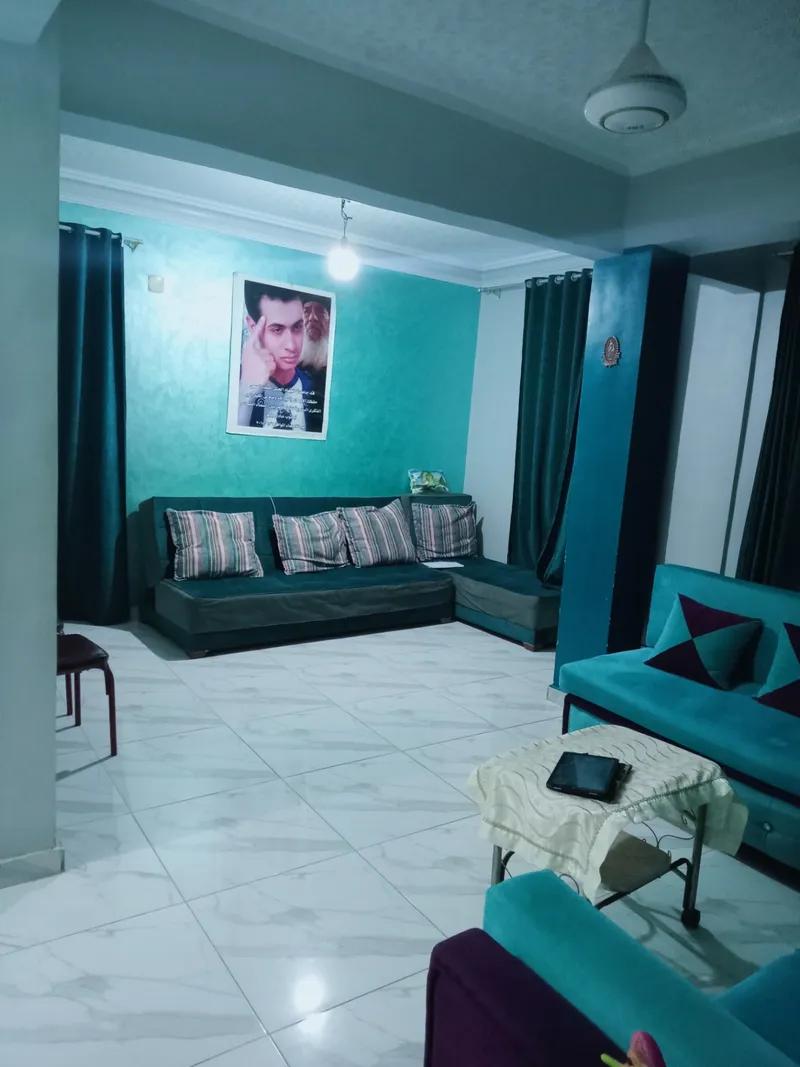 شقة للبيع تشطيب سوبر لوكس