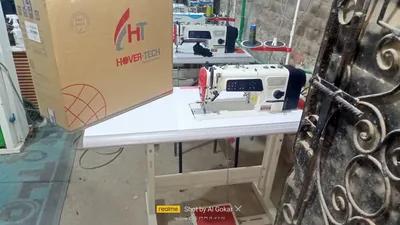 مكنه خياطه سنجر كمبيوتر كامل كسر زيرو في البدرشين, الجيزة - 13,500 EGP