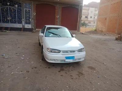 هيونداي النترا 1995