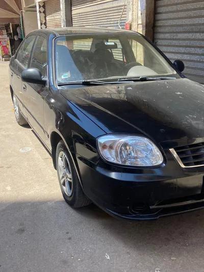 هيونداي فيرنا 2018