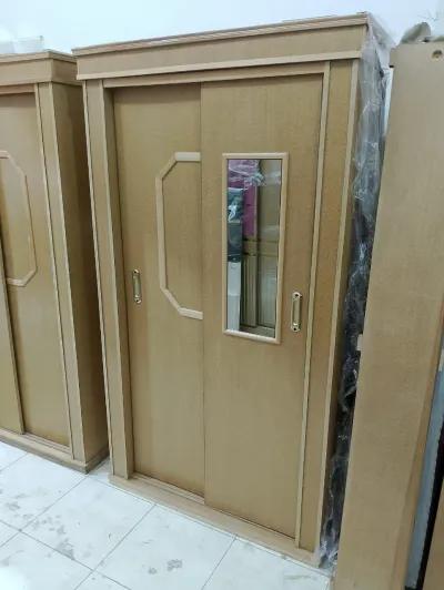 دولاب جديد 2 ضلفه جرار في المقطم, القاهرة - 4,500 EGP