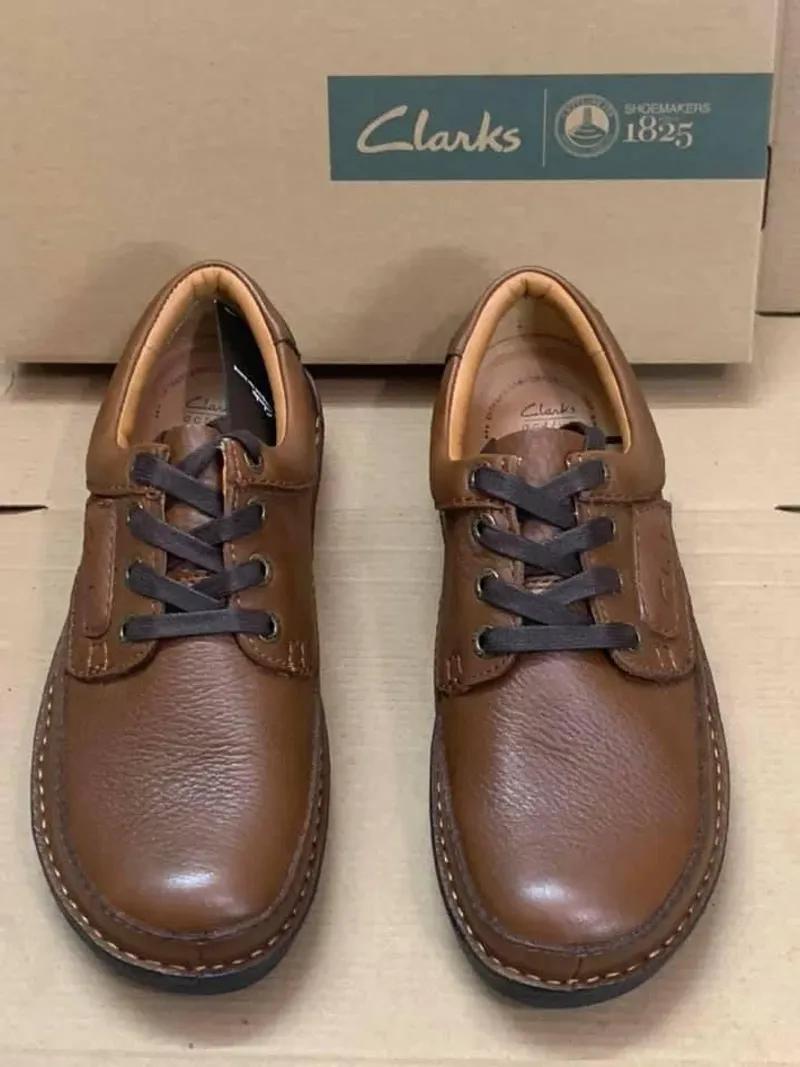 موديل العمر الطويل 🔥(كلاركس البطه القديمه )رباط