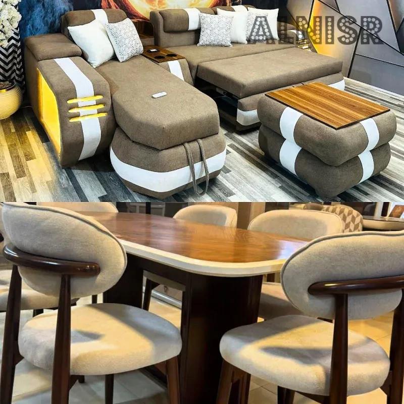 ركنه وسفر مودرن