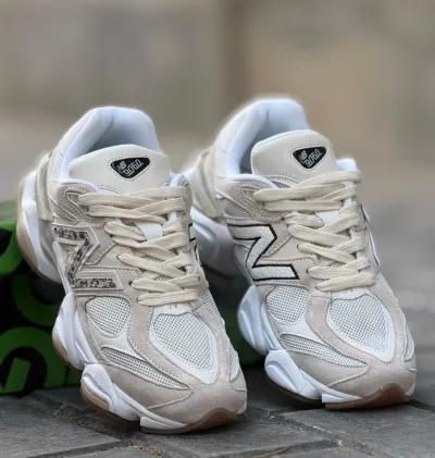 كوتشي حريمي ماركة New Balance ستايل مميز ومريح جداً في القاهرة الجديدة, القاهرة - 2,000 EGP