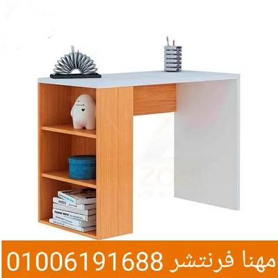 مكتب أطفال 120سم متاح كل الالوان خشب في المهندسين, الجيزة - 6,200 EGP