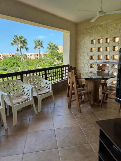 شاليه للبيع في العلمين