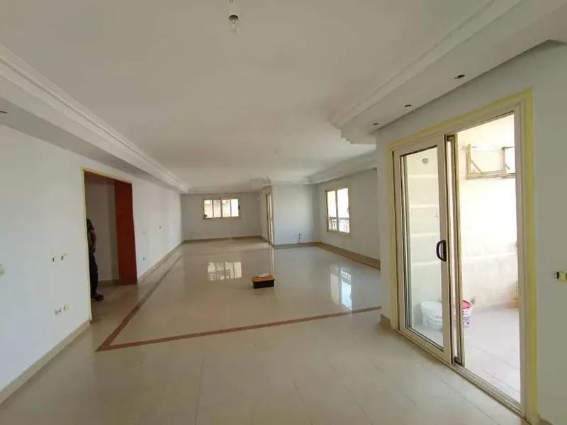 مقر اداري للايجار في شيراتون المطار الدور 2 رخصة اداري 340 م