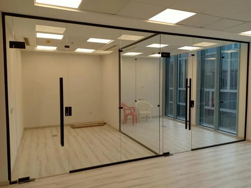 مقر إداري للايجار في شيراتون المطار 450 متر رخصة إداي الدور الثاني