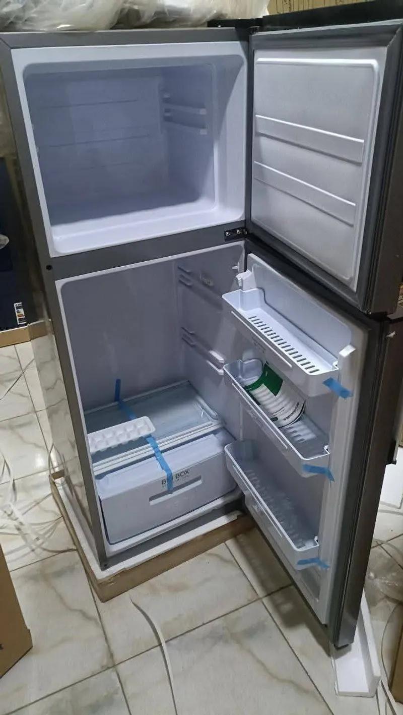 عرض مميز على تلاجة يونيون إير