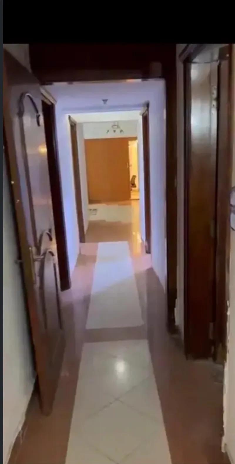 شقه للبيع في مدينه نصر المربع الذهبي