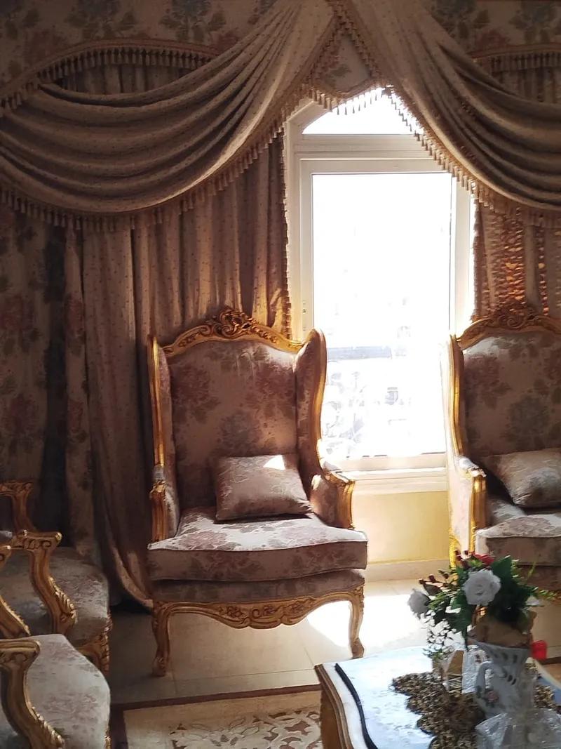 شقة لقطة للبيع في مدينة نصر