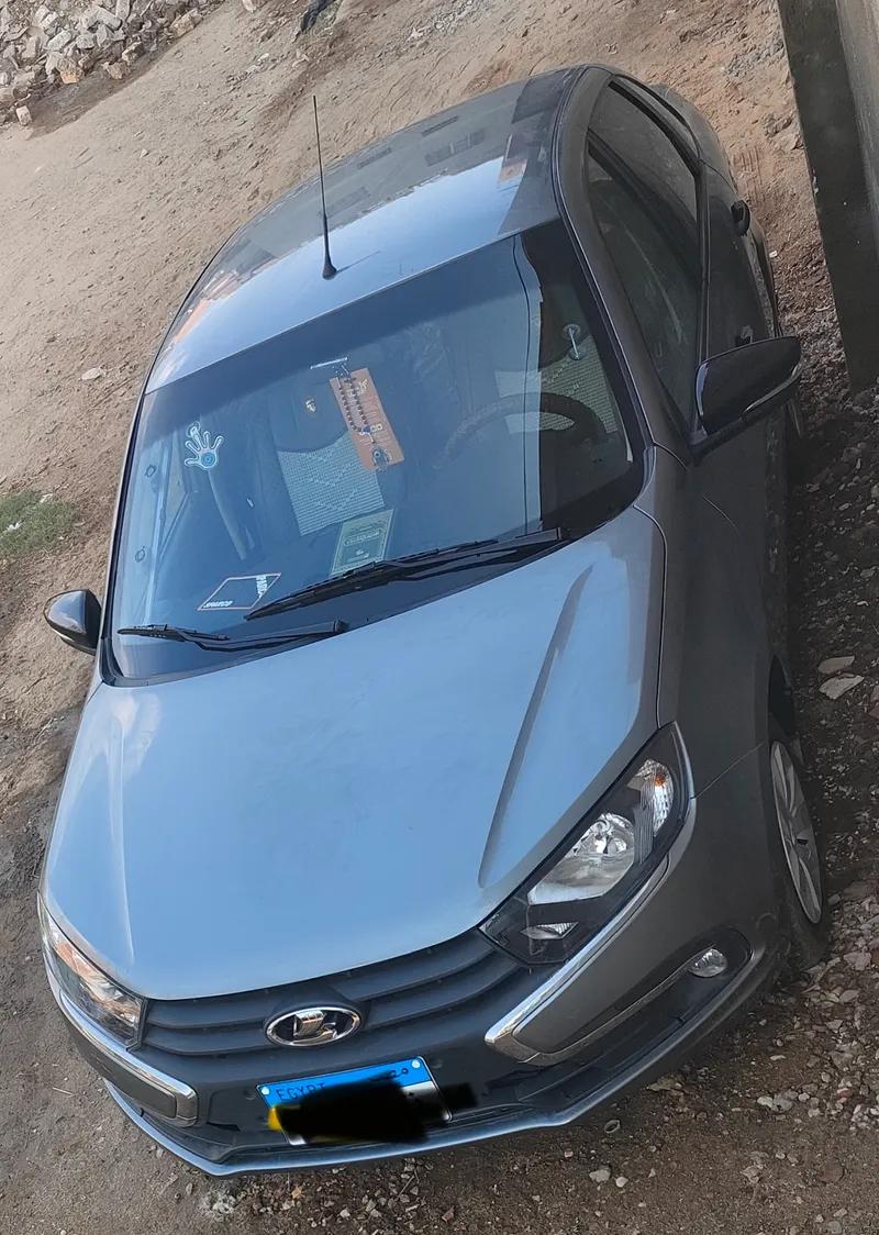 عربيه لادا جراندا 2022