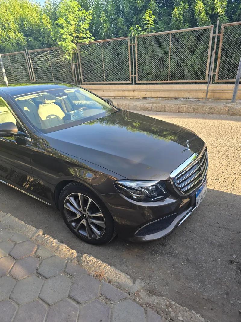 مرسيدسe180 2018