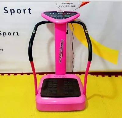 جهاز كريزي فيت لنحت الجسم في حلوان, القاهرة - 7,000 EGP