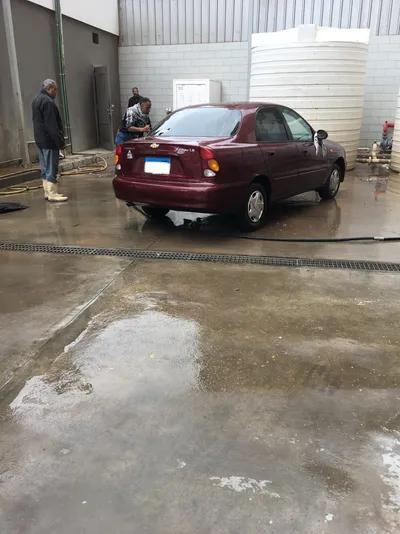 شيفروليه لانوس 2019