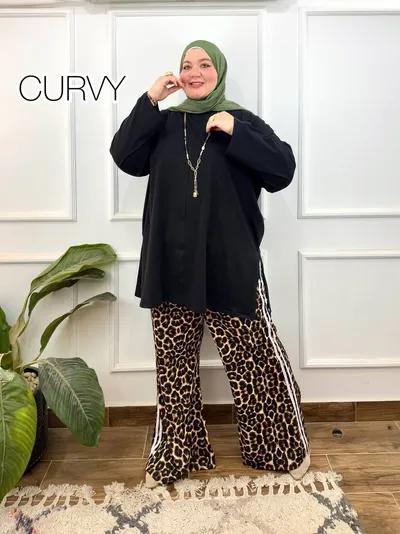 تيشيرت قطن بيج اوفر سايز في طنطا, الغربية - 450 EGP