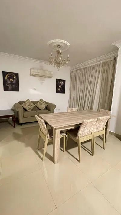 متاح للايجار دوبلكس ٣ غرف نوم كمبوند الشيخ زايد