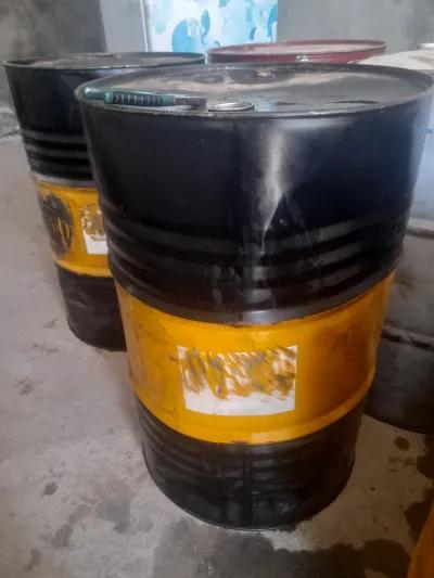 زيت ماتور كاتربلر للمعدات ولسيارت النقل