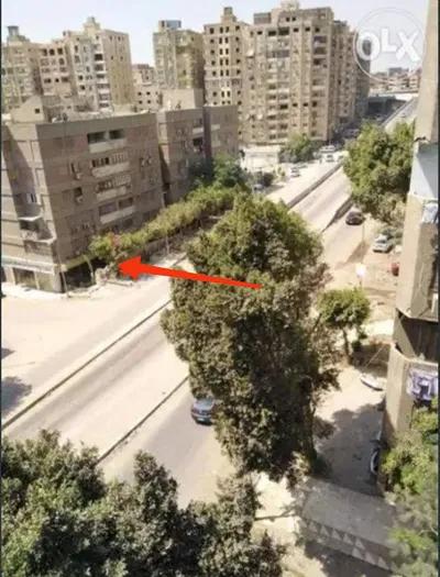 محل للبيع او الايجار مجهز بالكامل