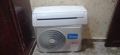 تكييف ميديا واحد نص بارد ميشن برو في مدينة العبور, القاهرة - 16,500 EGP