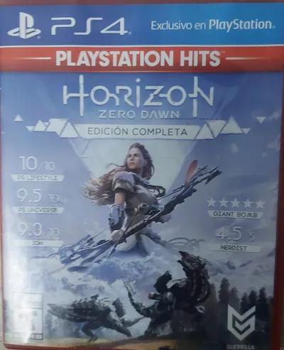 Horizon cd ps4 في الرحاب, القاهرة - 600 EGP