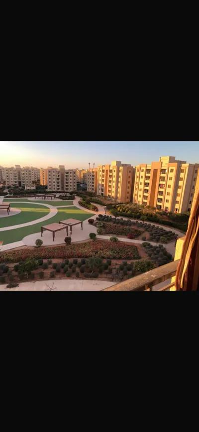 شقة للبيع في منطقة الأعمال المركزيه