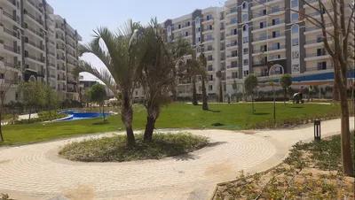 شقة للبيع في منطقة ار 7