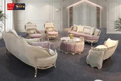 صالونات جاهزة للتسليم الفوري بجودة مضمونة في دمياط الجديدة, دمياط - 1,000 EGP