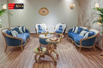 صالون استروك موديل 2026 من بريكس في دمياط الجديدة, دمياط - 1,000 EGP