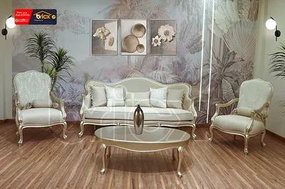 بالصور صالونات نيو دايزين من بريكس في دمياط الجديدة, دمياط - 1,000 EGP